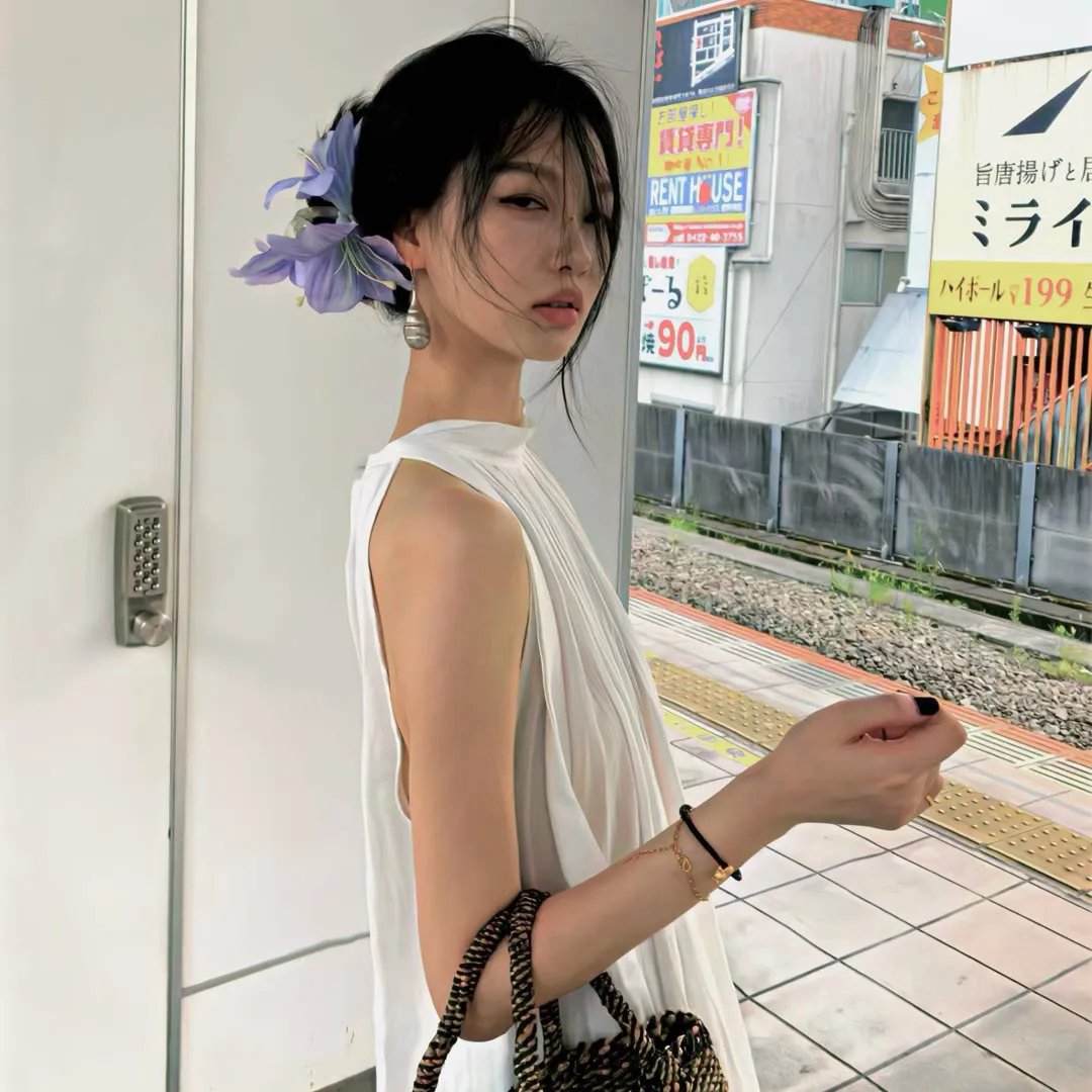 我是女演员 在线观看封面